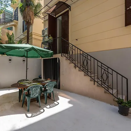 Maison Sanfelice-3